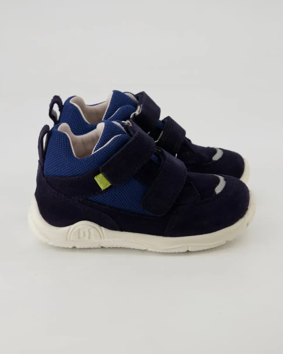Universe Winterschuhe in Blau