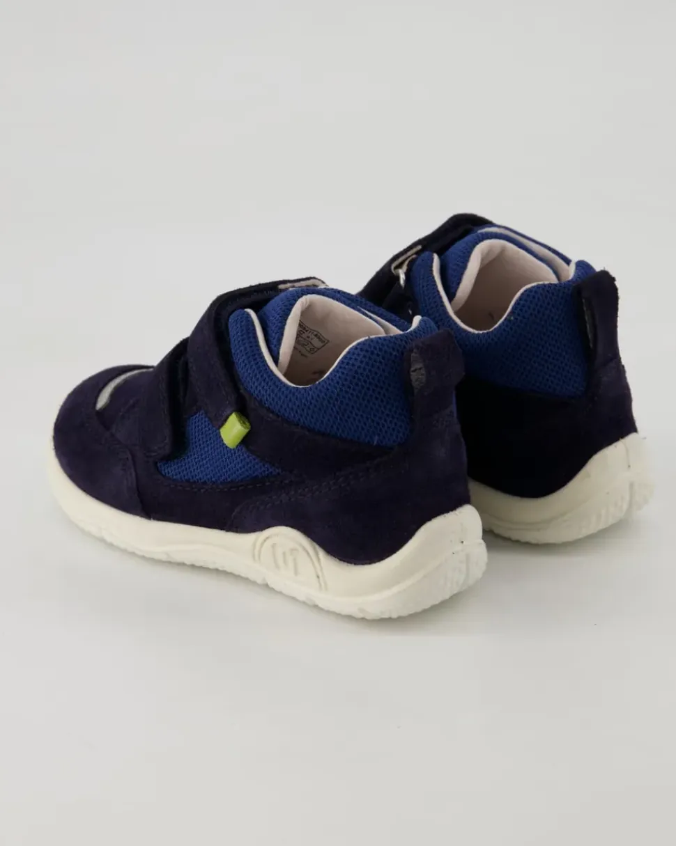 Universe Winterschuhe in Blau