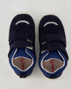 Universe Winterschuhe in Blau