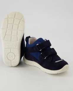 Universe Winterschuhe in Blau