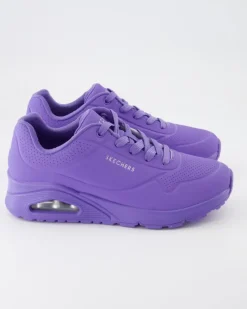 Uno - Stand On Air Sneaker in Lila