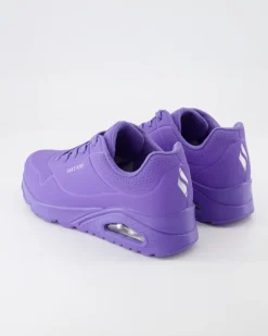 Uno - Stand On Air Sneaker in Lila
