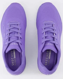 Uno - Stand On Air Sneaker in Lila