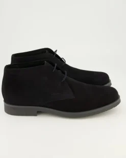 UOMO CLAUDIO Stiefeletten in Blau