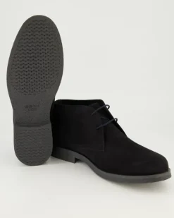 UOMO CLAUDIO Stiefeletten in Blau