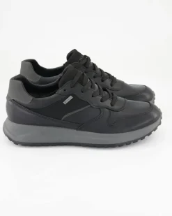 URSGT 66382 Sneaker in Schwarz