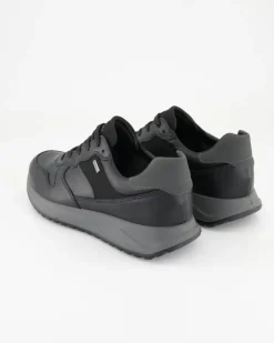 URSGT 66382 Sneaker in Schwarz