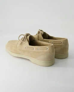 U0320015-538 Schnürschuhe in Beige