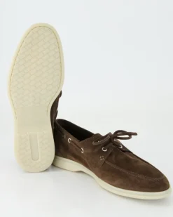 U0320015-538 Schnürschuhe in Braun