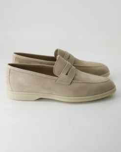 U0320021-538 Slipper in Beige