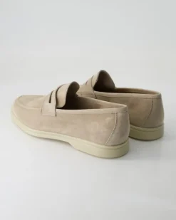 U0320021-538 Slipper in Beige