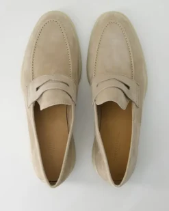 U0320021-538 Slipper in Beige