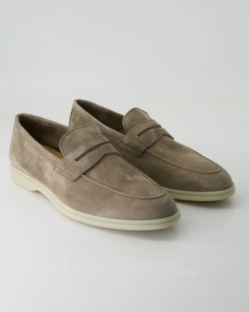 U0320021-538 Slipper in Beige