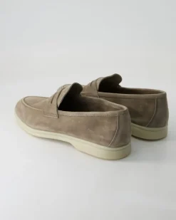 U0320021-538 Slipper in Beige