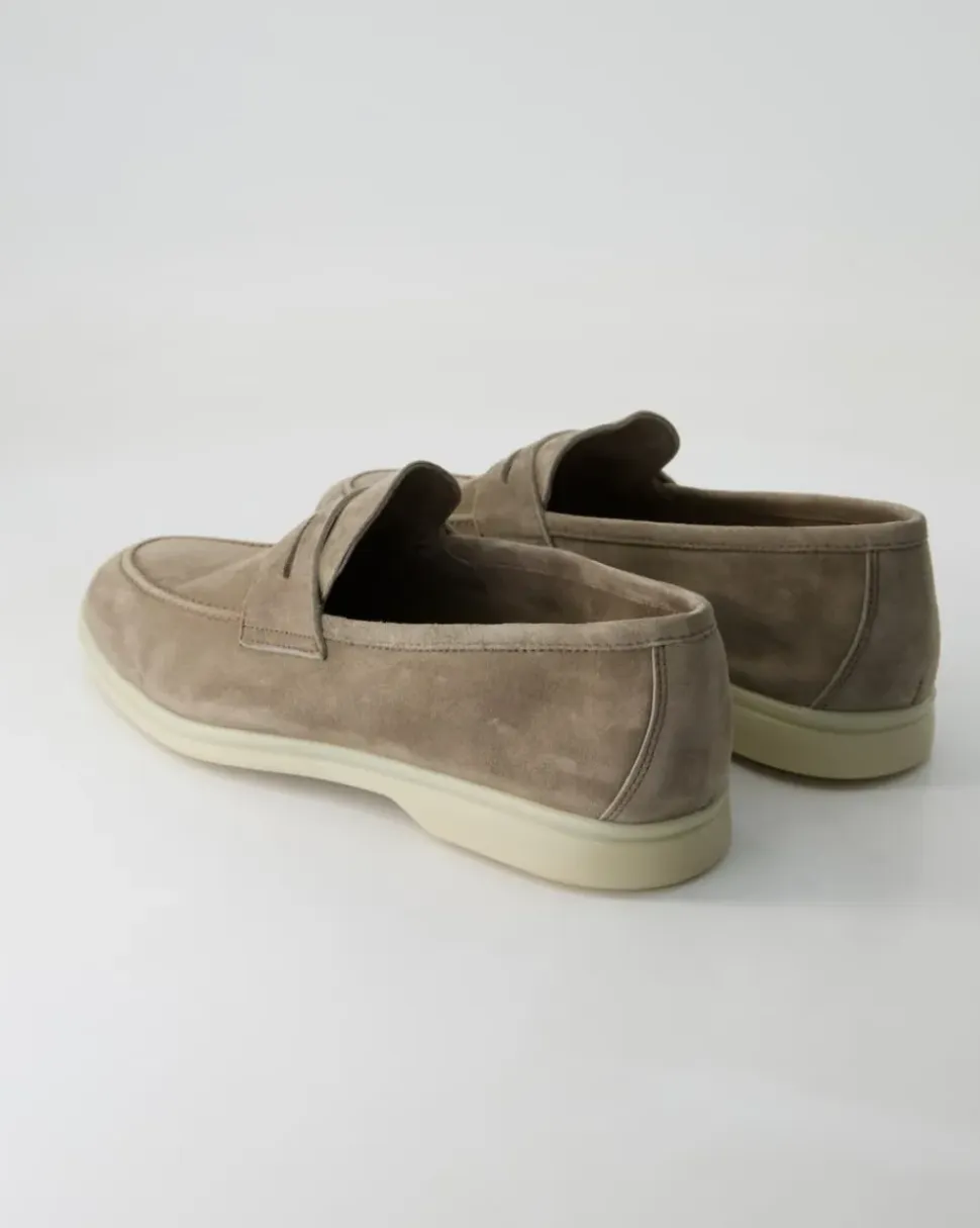 U0320021-538 Slipper in Beige