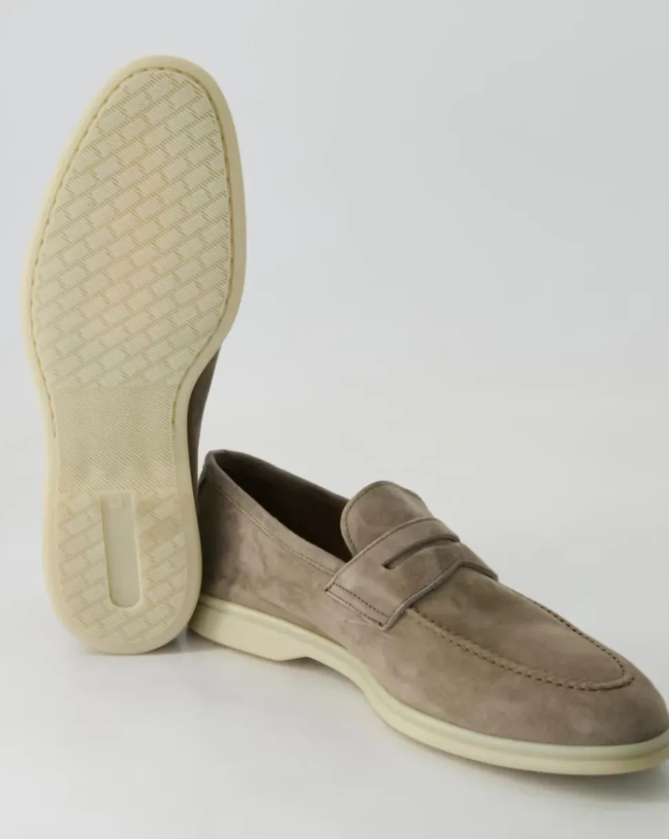 U0320021-538 Slipper in Beige