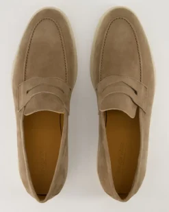 U0320022/656 Slipper in Beige