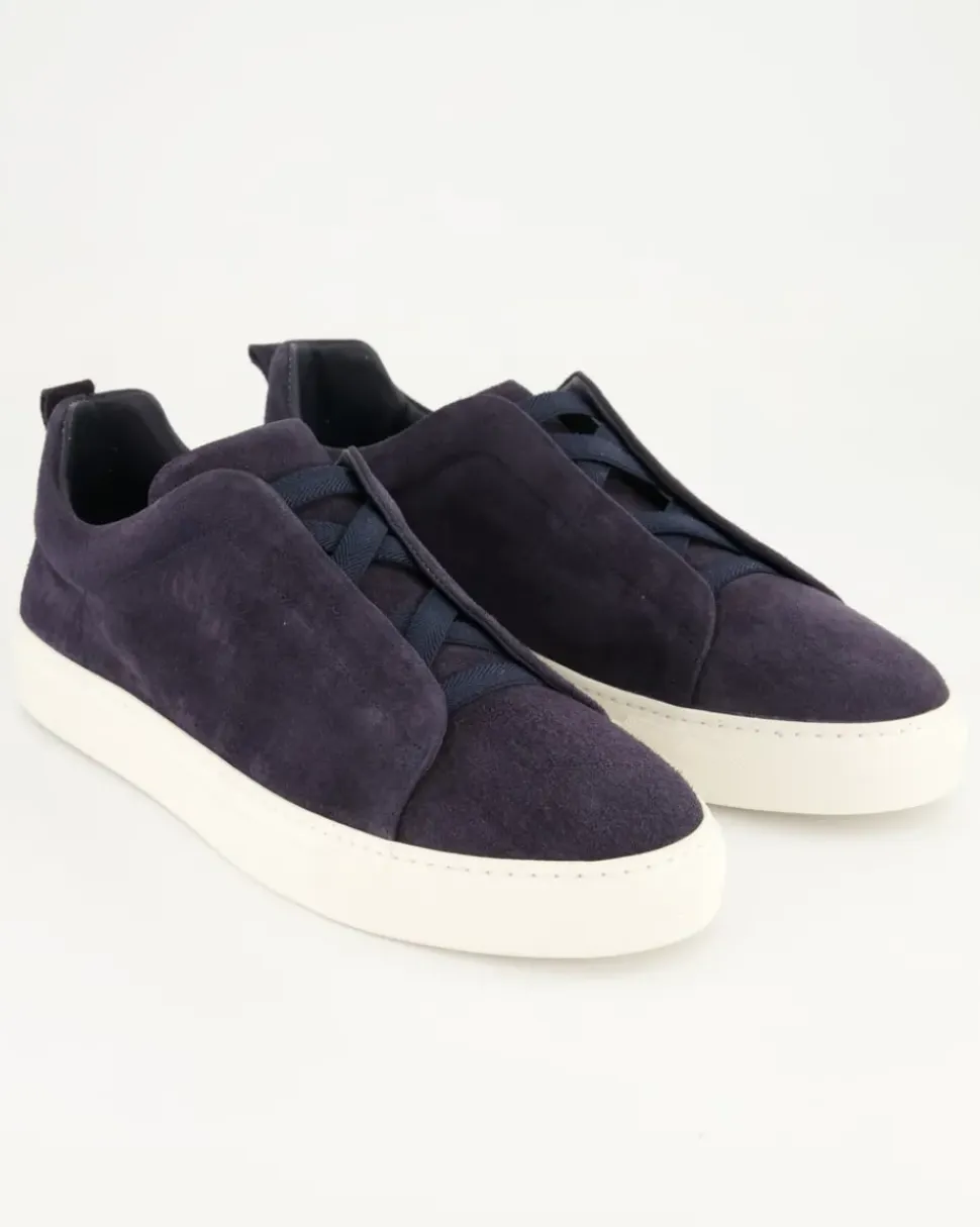 U0900040/021 Slipper in Blau