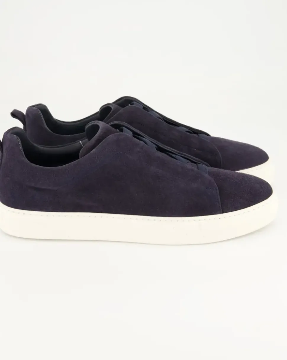 U0900040/021 Slipper in Blau
