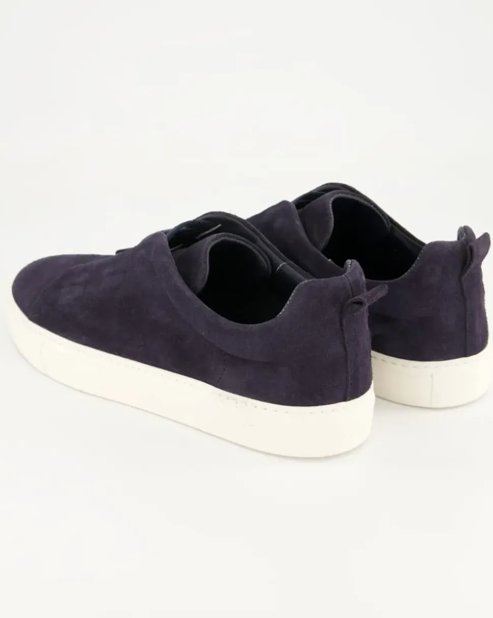 U0900040/021 Slipper in Blau