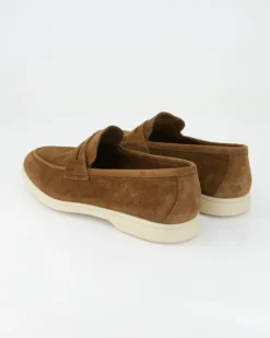 U0320021-538 Slipper in Braun