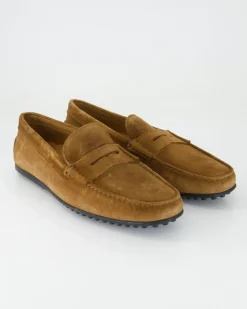 U0160012/321 Slipper in Braun