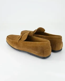 U0160012/321 Slipper in Braun