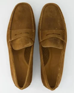 U0160012/321 Slipper in Braun