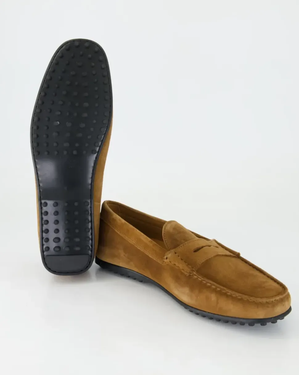 U0160012/321 Slipper in Braun