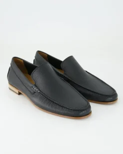 U1040001-053 Slipper in Schwarz