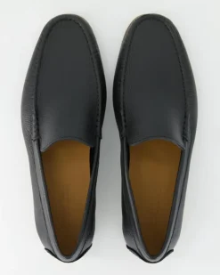 U1040001-053 Slipper in Schwarz