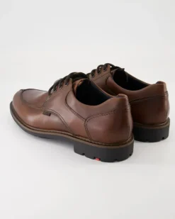VADIM Business Schuhe in Braun