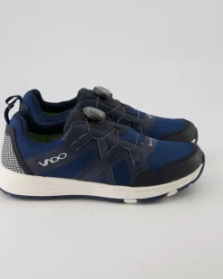 Vado_Lo_Boa_GTX Wanderschuhe in Blau