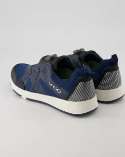 Vado_Lo_Boa_GTX Wanderschuhe in Blau