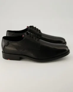 VALMARY Business Schuhe in Schwarz
