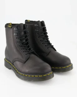 Valor WP Stiefeletten in Schwarz