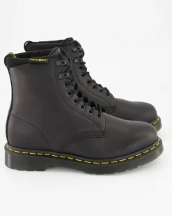 Valor WP Stiefeletten in Schwarz