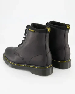 Valor WP Stiefeletten in Schwarz