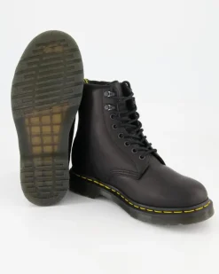 Valor WP Stiefeletten in Schwarz