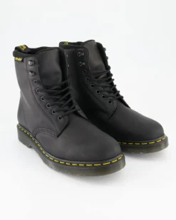 Valor WP Stiefeletten in Schwarz