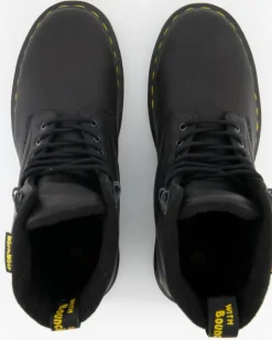 Valor WP Stiefeletten in Schwarz