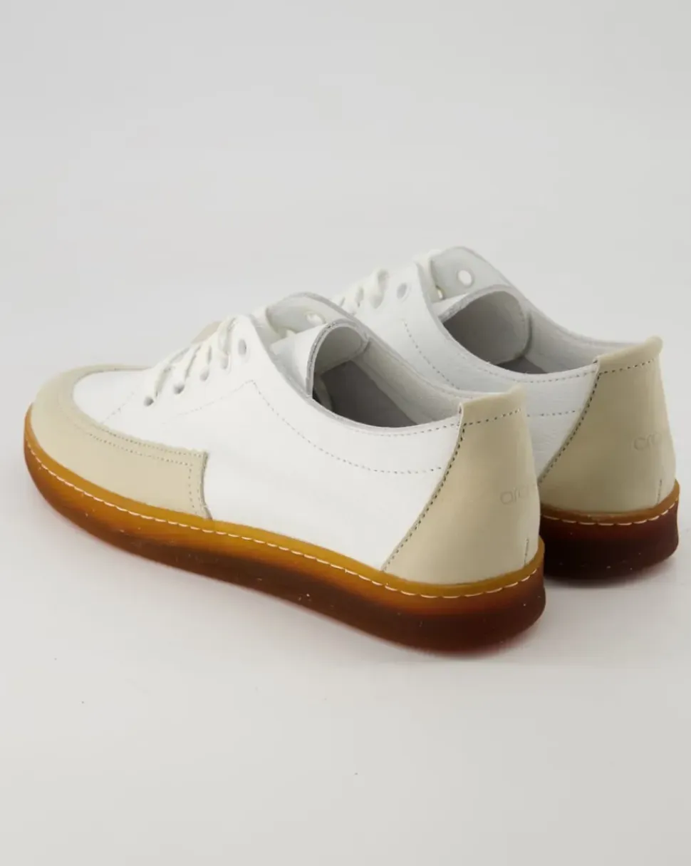 VANAME Sneaker in Weiß