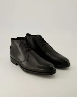 VANE Stiefeletten in Schwarz