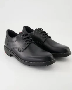 VANJA Business Schuhe in Schwarz