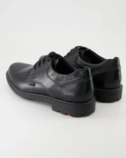 VANJA Business Schuhe in Schwarz