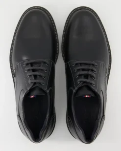 VANJA Business Schuhe in Schwarz