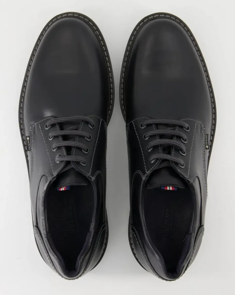 VANJA Business Schuhe in Schwarz