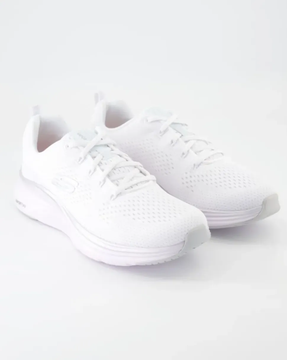 Vapor Foam-Midnight Glimmer Sneaker in Weiß