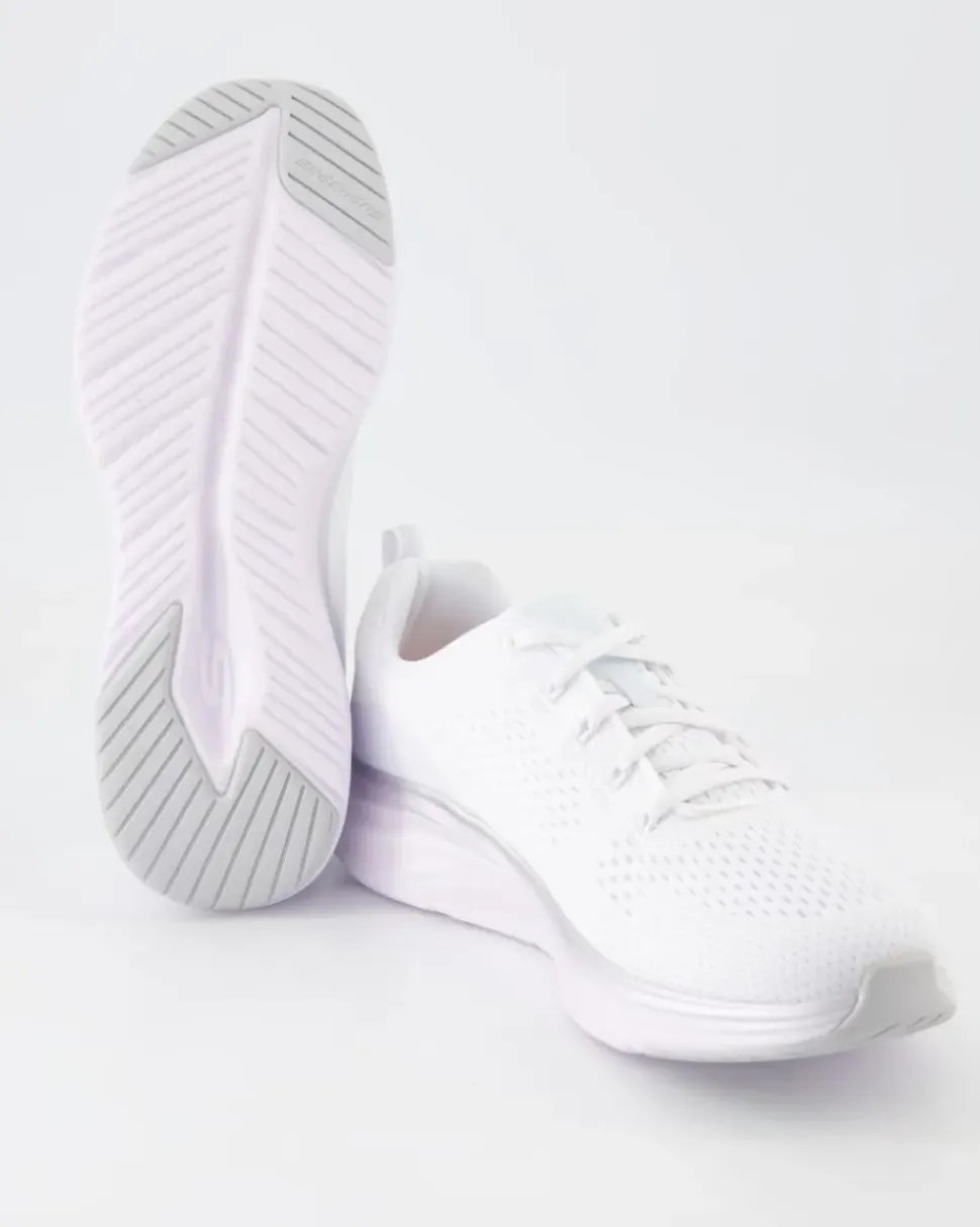 Vapor Foam-Midnight Glimmer Sneaker in Weiß