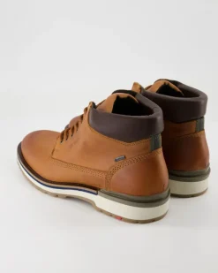 VARAS Stiefeletten in Braun